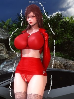 [3D]秘密01-48+番外01-03_012181