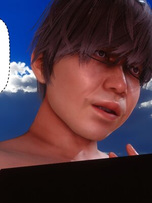 [3D]秘密01-48+番外01-03_012199