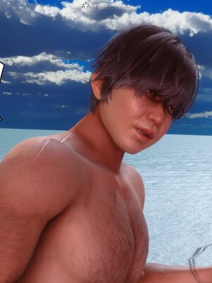 [3D]秘密01-48+番外01-03_012218