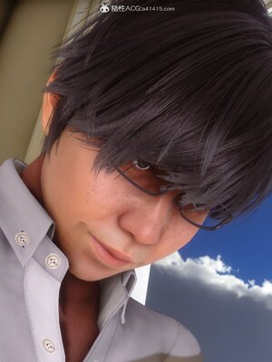 [3D]秘密01-48+番外01-03_012968