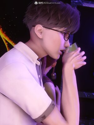 [3D]秘密01-48+番外01-03_013022