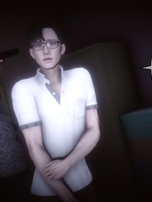 [3D]秘密01-48+番外01-03_013908