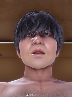 [3D]秘密01-48+番外01-03_014256