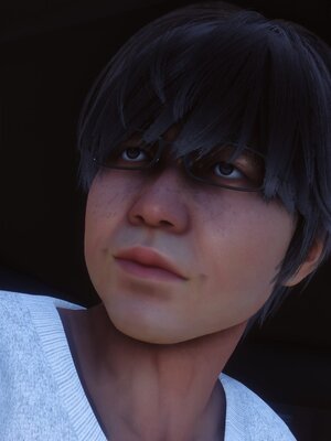 [3D]秘密01-48+番外01-03_014360