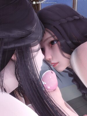 [3D]秘密01-48+番外01-03_015491