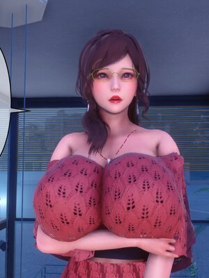 [3D]秘密01-48+番外01-03_016173