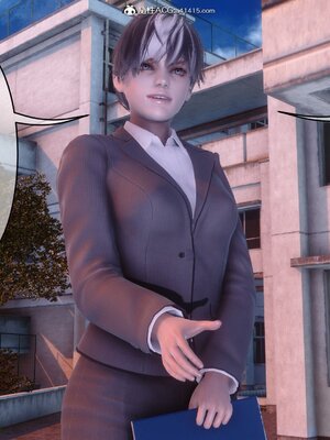 [3D]秘密01-48+番外01-03_016192
