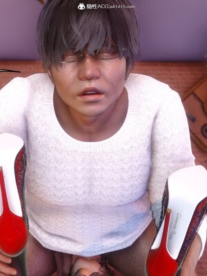 [3D]秘密01-48+番外01-03_016292