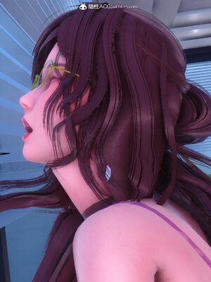 [3D]秘密01-48+番外01-03_016481