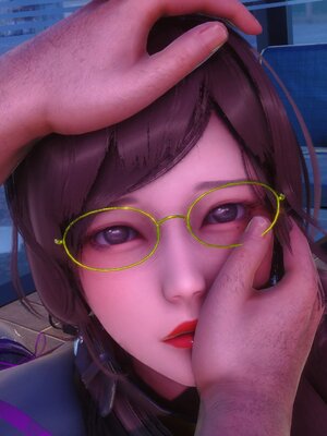 [3D]秘密01-48+番外01-03_016548