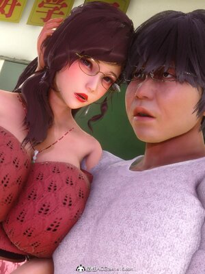 [3D]秘密01-48+番外01-03_017334