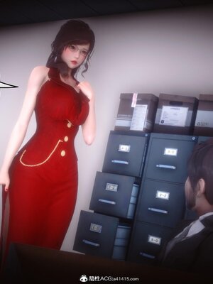 [3D]秘密01-48+番外01-03_017384