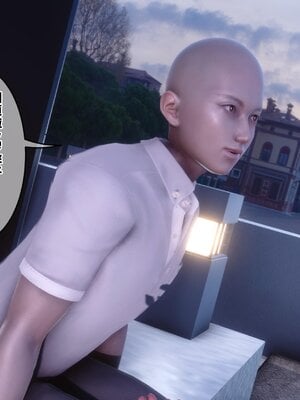 [3D]秘密01-48+番外01-03_017793