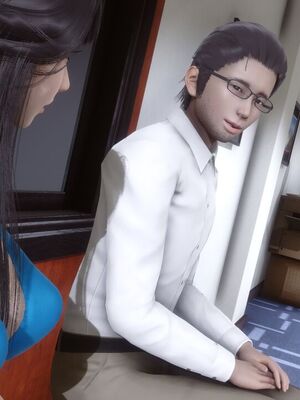 [3D]秘密01-48+番外01-03_018023