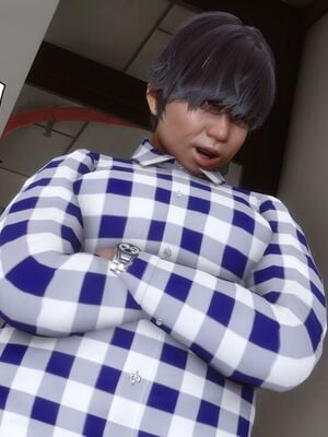 [3D]秘密01-48+番外01-03_018089