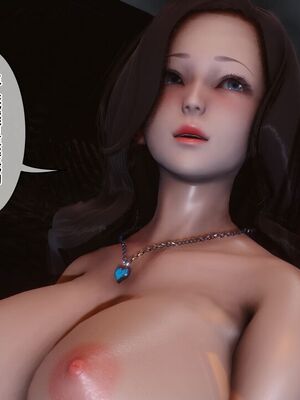 [3D]秘密01-48+番外01-03_018322