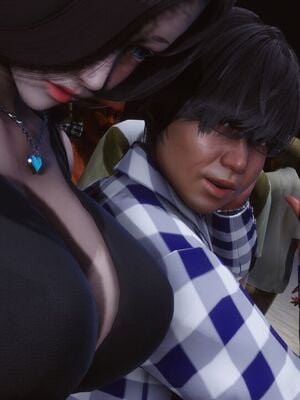 [3D]秘密01-48+番外01-03_018372
