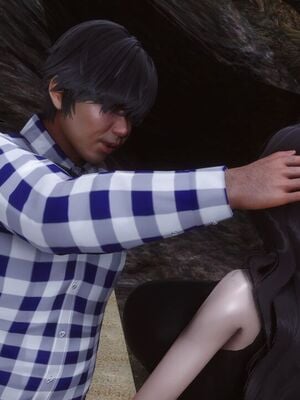 [3D]秘密01-48+番外01-03_018378