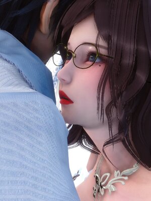 [3D]秘密01-48+番外01-03_018945