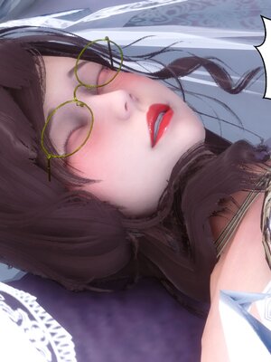 [3D]秘密01-48+番外01-03_019002