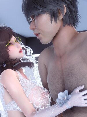 [3D]秘密01-48+番外01-03_019228