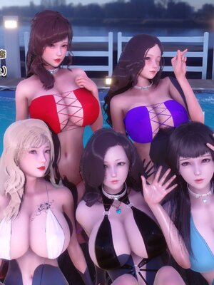 [3D]秘密01-48+番外01-03_019400