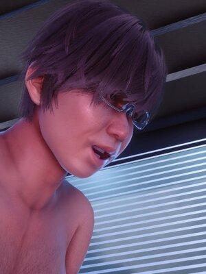 [3D]秘密01-48+番外01-03_020092