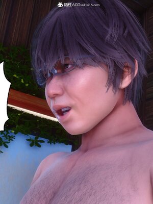 [3D]秘密01-48+番外01-03_020955