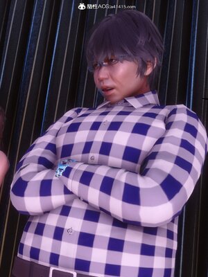 [3D]秘密01-48+番外01-03_020985