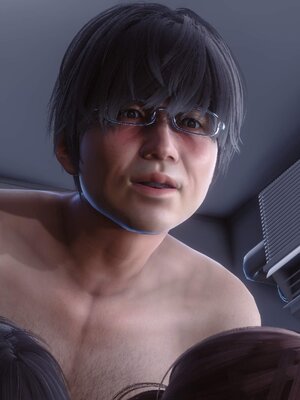 [3D]秘密01-48+番外01-03_021326
