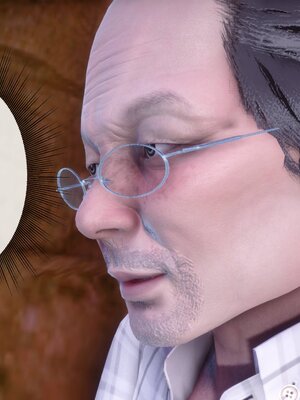 [3D]秘密01-48+番外01-03_021491