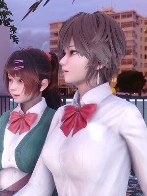 [3D]秘密01-48+番外01-03_021690