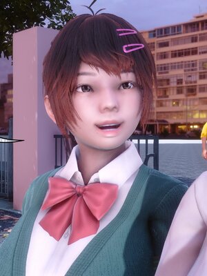 [3D]秘密01-48+番外01-03_021692