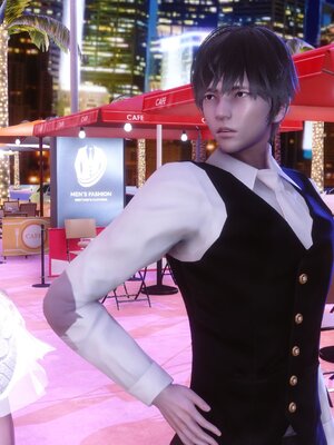 [3D]秘密01-48+番外01-03_021719