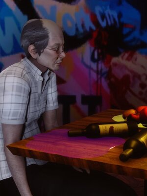 [3D]秘密01-48+番外01-03_021730