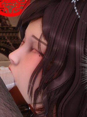 [3D]秘密01-48+番外01-03_021813