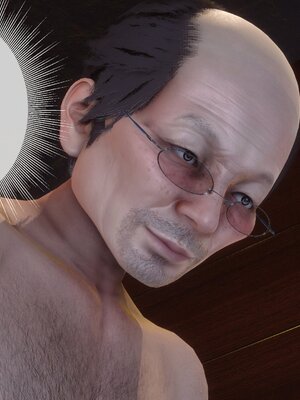 [3D]秘密01-48+番外01-03_021819