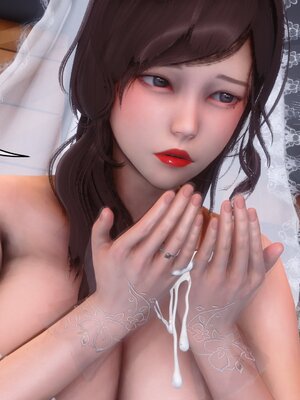 [3D]秘密01-48+番外01-03_021826