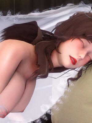 [3D]秘密01-48+番外01-03_021839