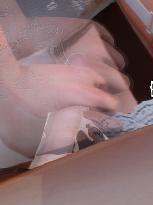[3D]秘密01-48+番外01-03_021893