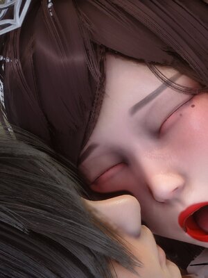 [3D]秘密01-48+番外01-03_021924