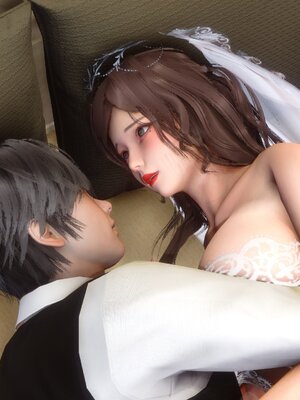 [3D]秘密01-48+番外01-03_021928