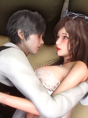 [3D]秘密01-48+番外01-03_021931