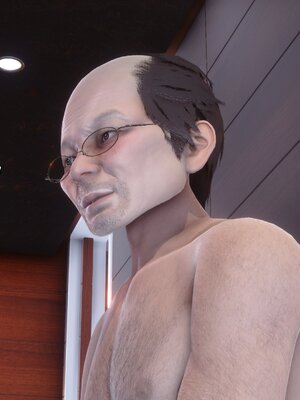 [3D]秘密01-48+番外01-03_021958