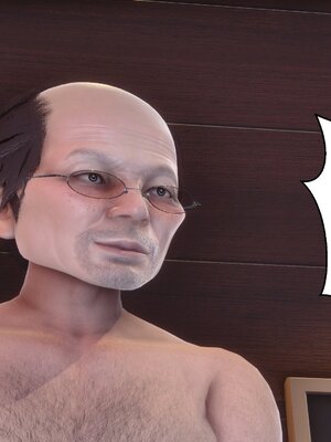 [3D]秘密01-48+番外01-03_021967