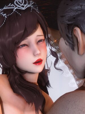 [3D]秘密01-48+番外01-03_021987