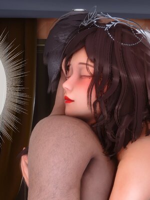 [3D]秘密01-48+番外01-03_021996