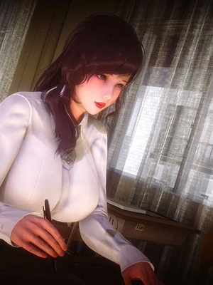[3D]秘密01-48+番外01-03_022046