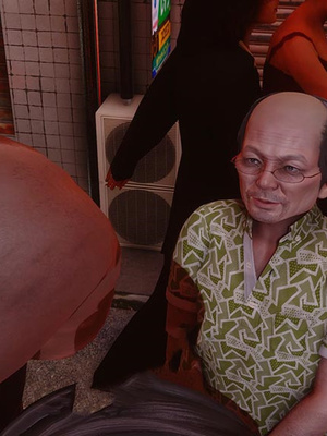 [3D]秘密01-48+番外01-03_022057