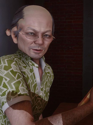 [3D]秘密01-48+番外01-03_022065
